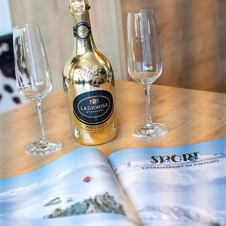 Alpenstyle Nina * Kaprun