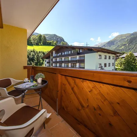 Alpenstyle Nina Apartment Kaprun