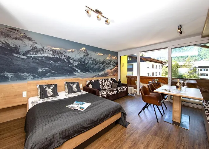 Alpenstyle Nina * Kaprun