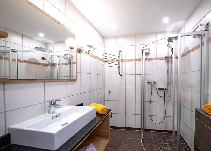 Lejlighed Alpenstyle Nina Kaprun