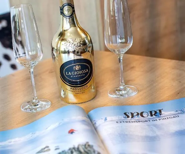 Alpenstyle Nina * Kaprun