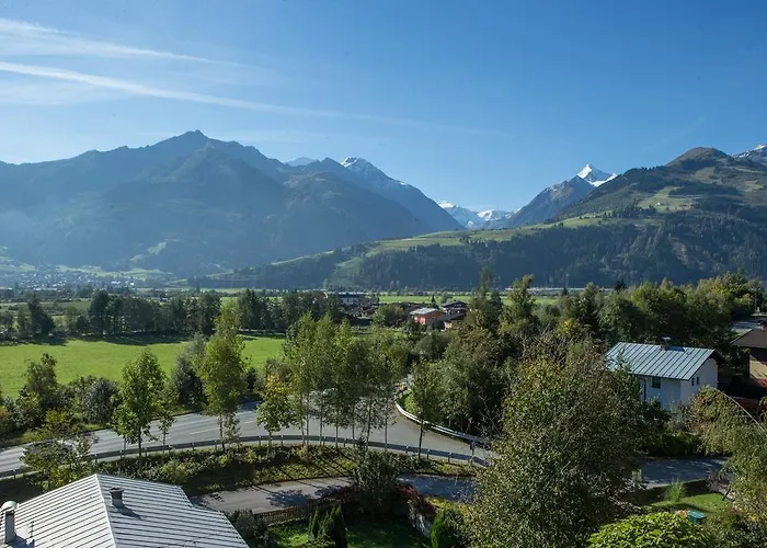 Lejlighed Alpenstyle Nina